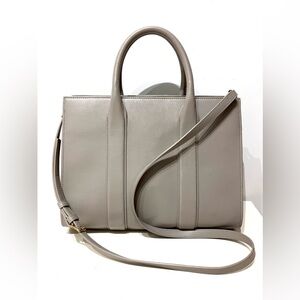 Aritzia Auxiliary Stone Harbour Port De Pierre Handbag